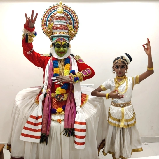 Kerala Chenda Melam In Theni