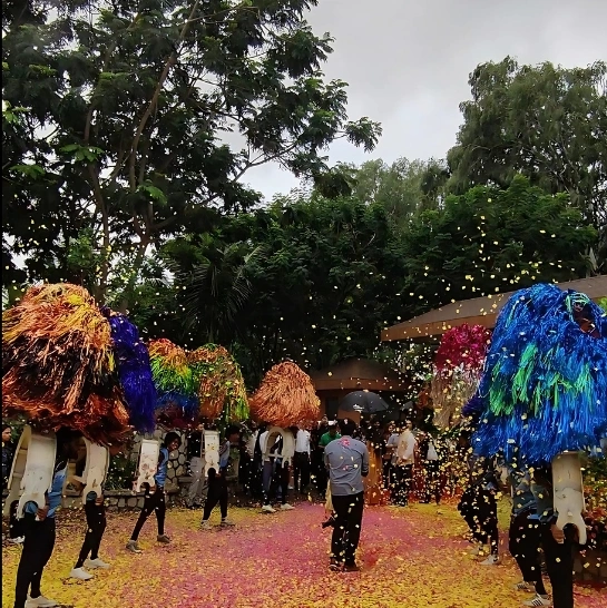 Kerala Chenda Melam In Palani