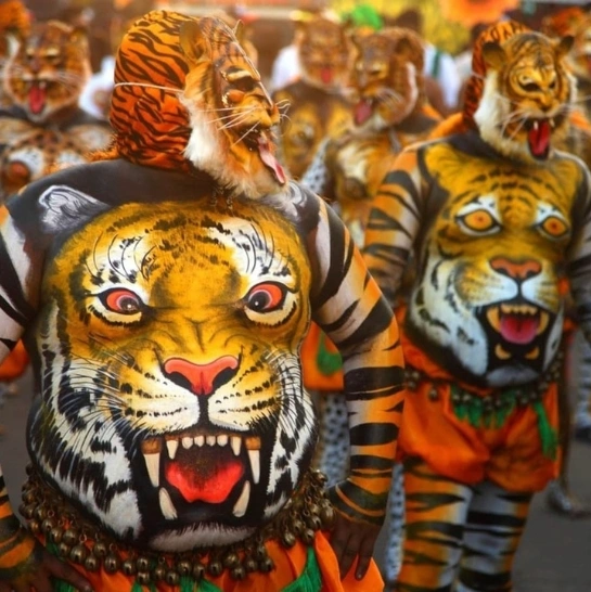 Kerala Chenda Melam In Salem